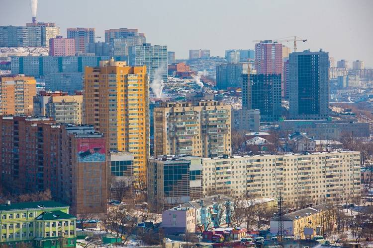 Мэр Владивостока подписал запрет проведения культурно-массовых мероприятий