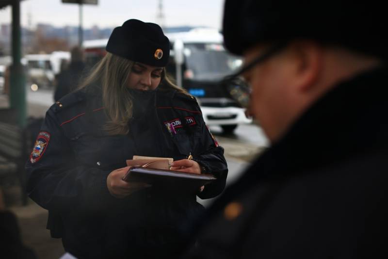 Во Владивостоке за 5 дней в отношении мигрантов возбудили 16 уголовных дел
