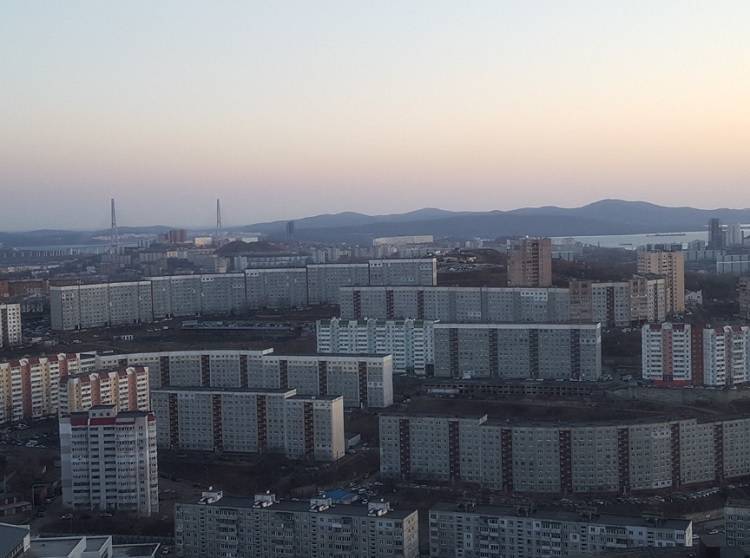 Легализацию аренды жилья проверили в Ленинском районе Владивостока