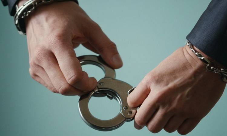 Бывший заключенный организовал наркопритон во Владивостоке