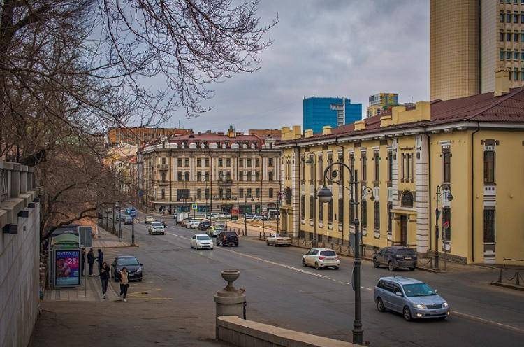 Жители Владивостока могут бесплатно проверить свое здоровье