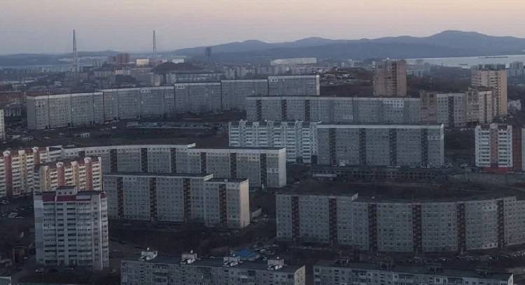 Кабмин РФ субсидирует программы арендного жилья на Дальнем Востоке