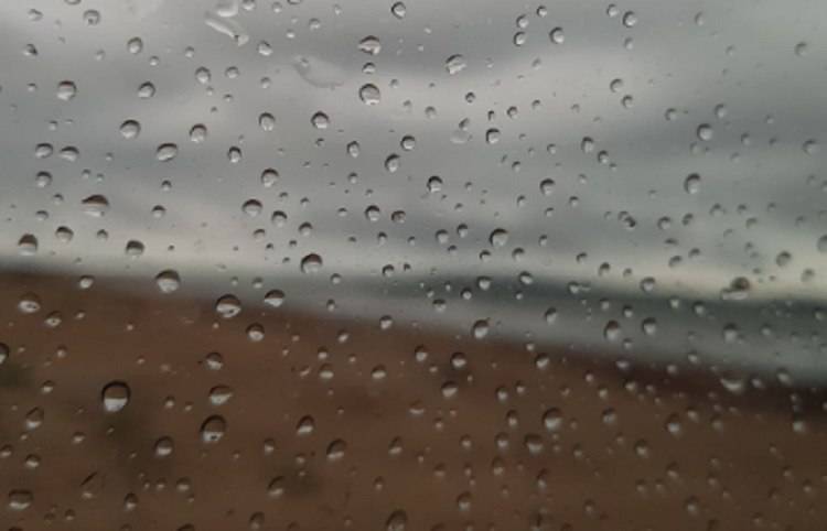 Дождливый вторник ожидается в Приморье