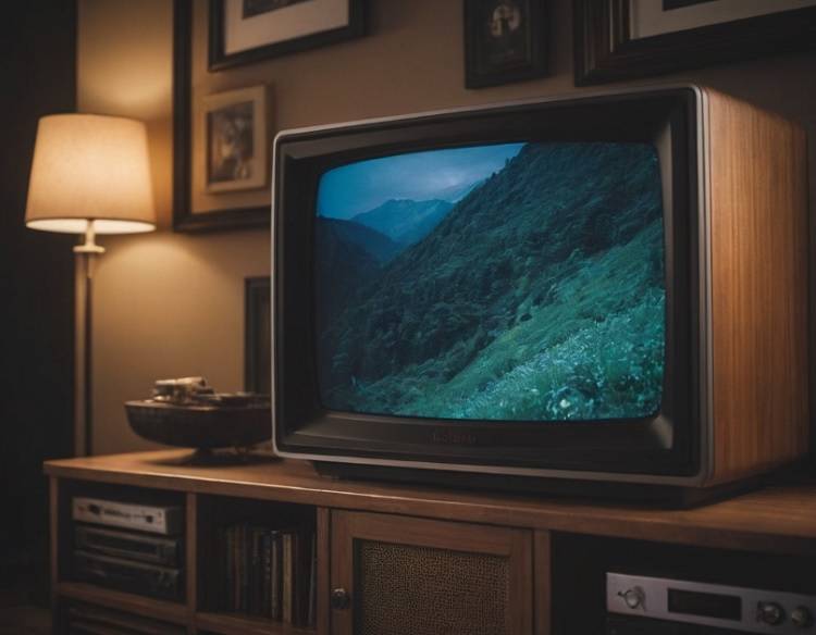 Психолог объяснил, почему опасно смотреть сериалы