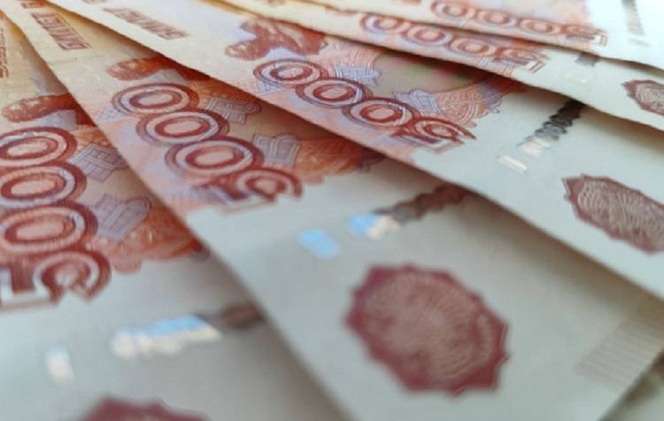 Зарплаты россиян «не дотягивают» до ипотеки