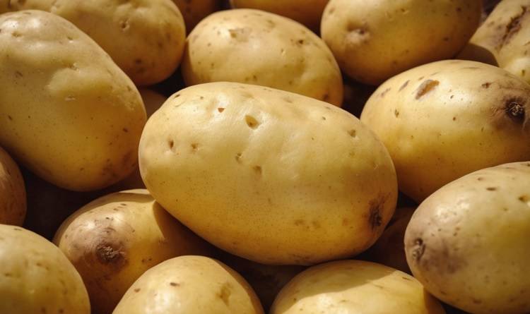 Доктор назвала картофель самым вредным овощем