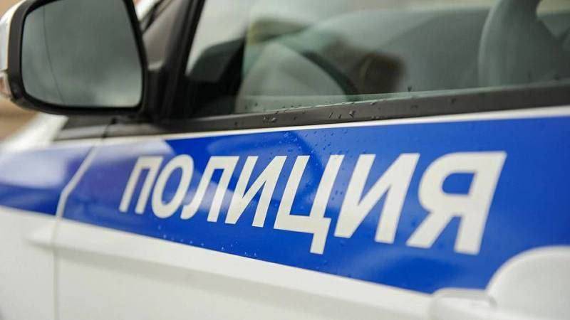Нападавшего на девушку неадекватного мужчину задержали во Владивостоке