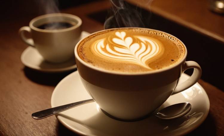 Рекорд за 45 лет: во всем мире дорожает кофе