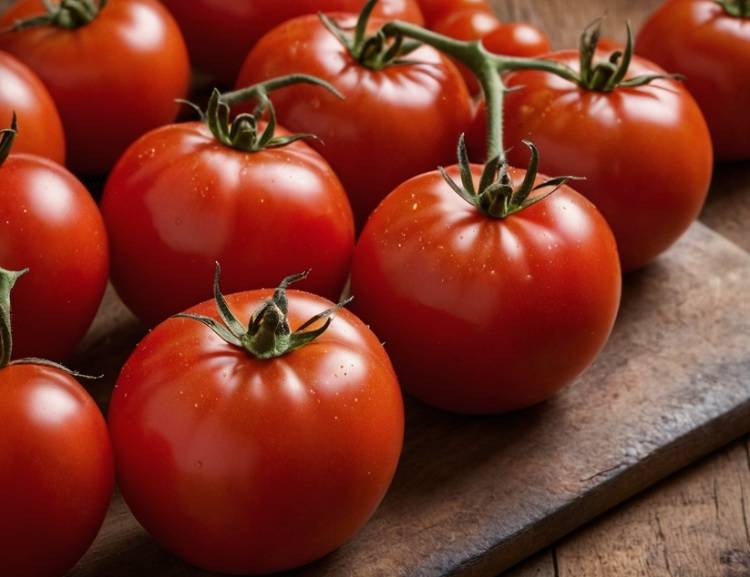 Более 300 кг помидоров уничтожат в Приморье
