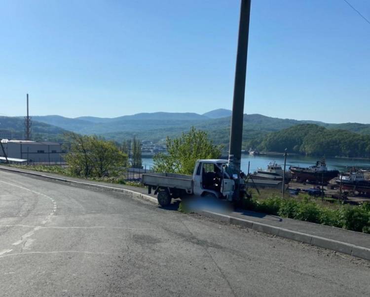 В Приморье водителей просят отказаться от вождения при плохом самочувствии