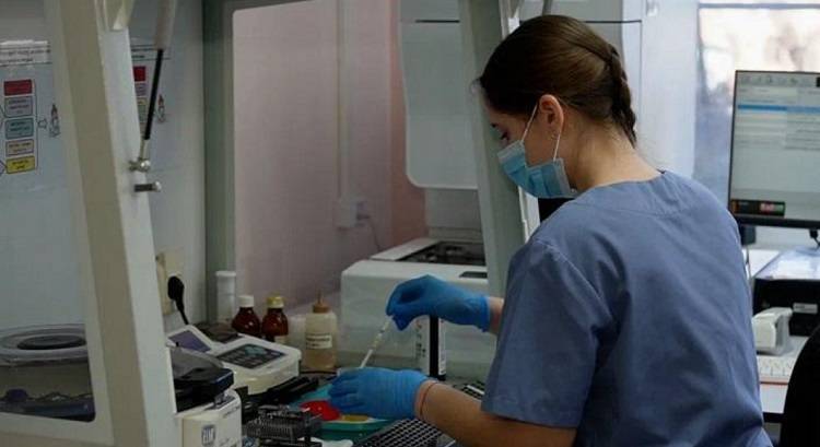 В приморском Дальнегорске обнаружили еще двоих детей с туберкулезом