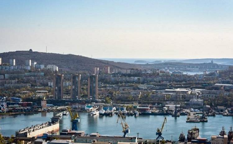 5 млн кв метров жилья планируют сдать во Владивостоке к 2030 году