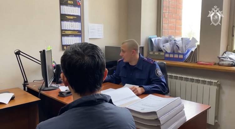 Иностранец пойдет под суд за хранение частей самцов сайгака в Приморье