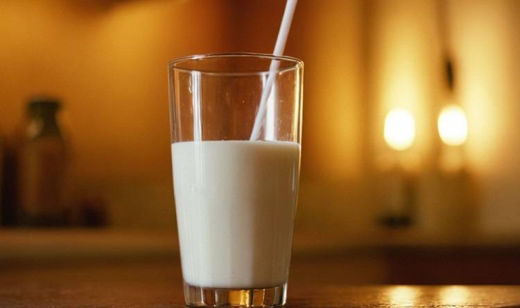 К концу года в России ожидается подорожание молока