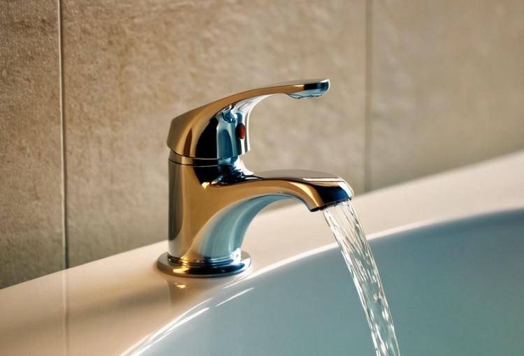 В Приморье более 600 домов остались без холодной воды из-за ошибки рабочих