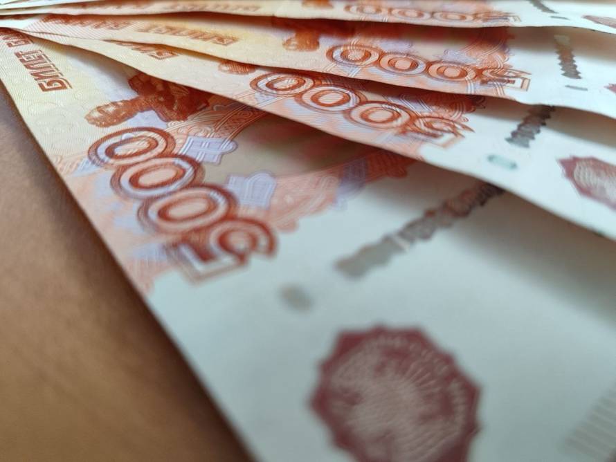 За неуважение к Президенту РФ житель Владивостока заплатит 30 тысяч