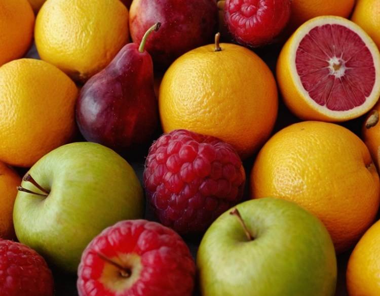 Избыточное потребление фруктов негативно влияет на функционирование почек