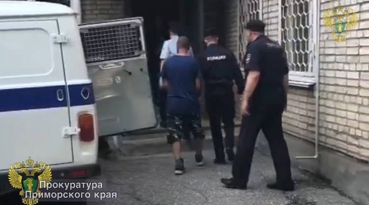 Убийство почтальона 22-летней давности раскрыли в Партизанске