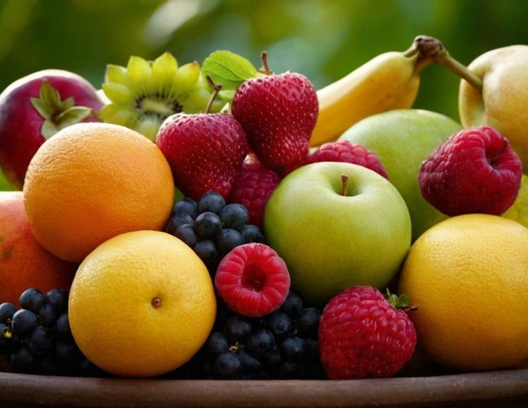 Почти 7 тысяч тонн свежих овощей и фруктов поступило в Приморье