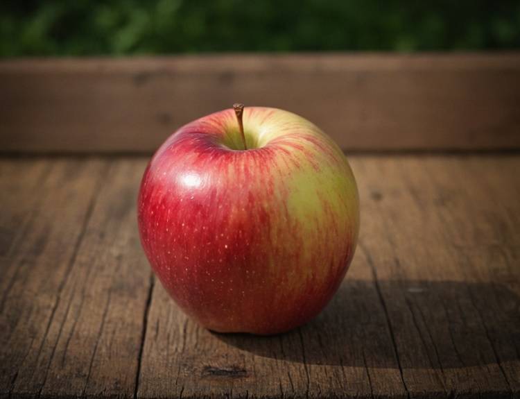 Можно ли есть очищенные яблоки, если они потемнели: ответ диетолога