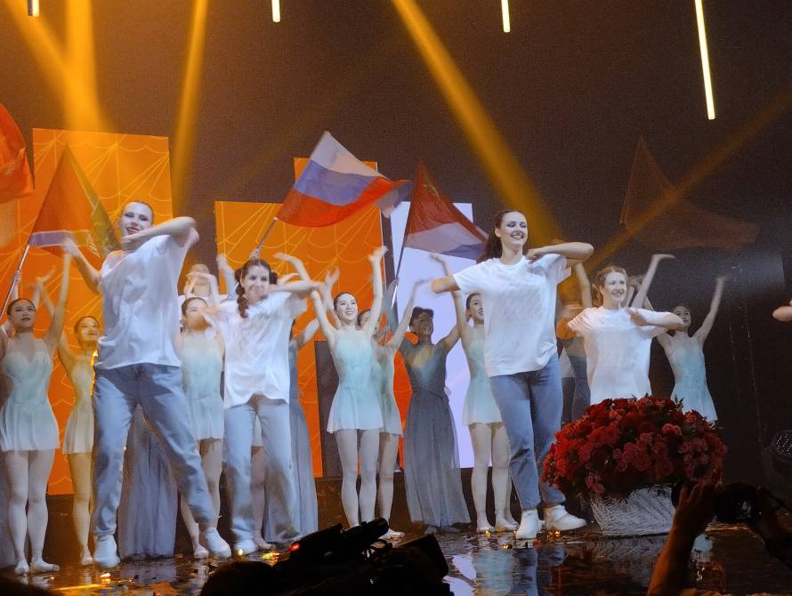 «С началом!»: молодежный театральный фестиваль стартовал в Приморье