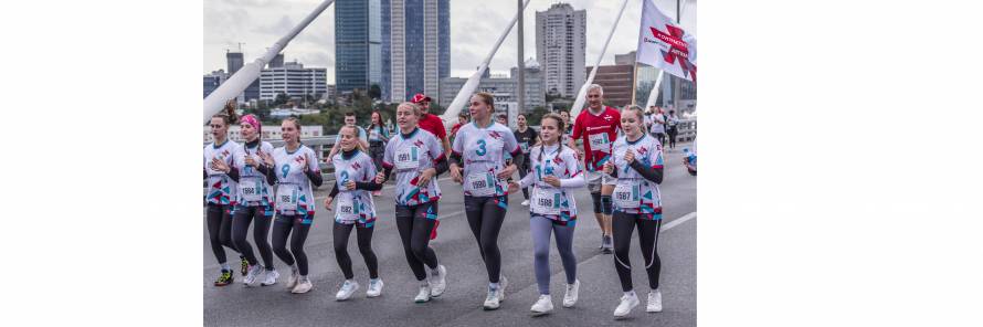 Собрать свою команду и принять участие в «Кубке Корпораций» можно на VIII Международном Galaxy Vladivostok Marathon