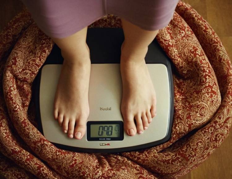 Людей с избыточным весом стало больше в России
