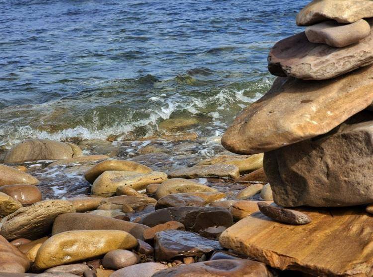 Бездыханное тело водолаза достали из воды в Приморье