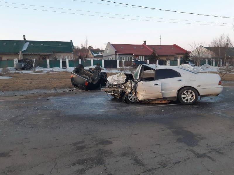 Виновник пьяного ДТП со смертельным исходом сядет в тюрьму в Приморье