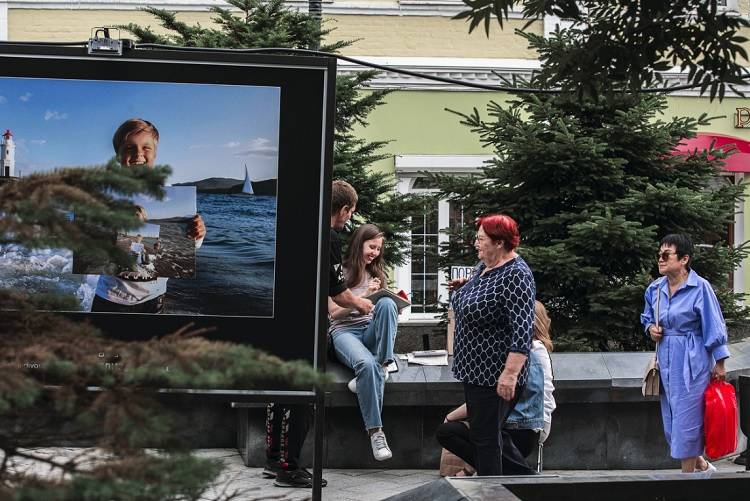 Владивостокцам напоминают правила безопасности в период майских праздников