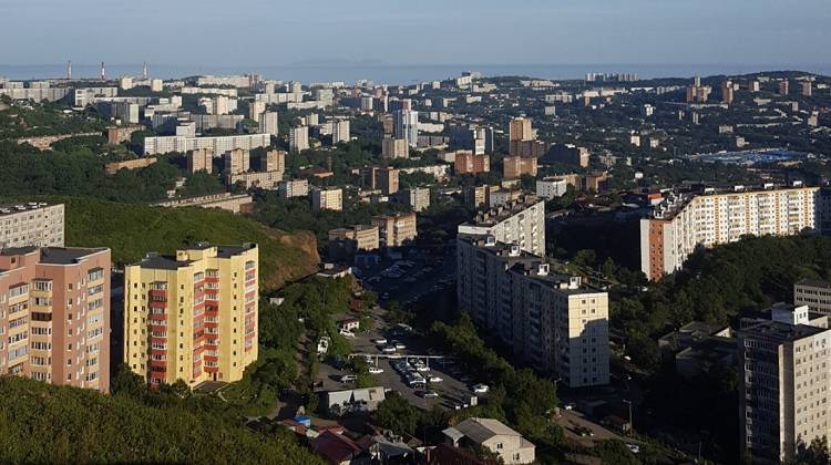 Ипотечные кредиты в Приморье упали на 37% в первом квартале 2025 года