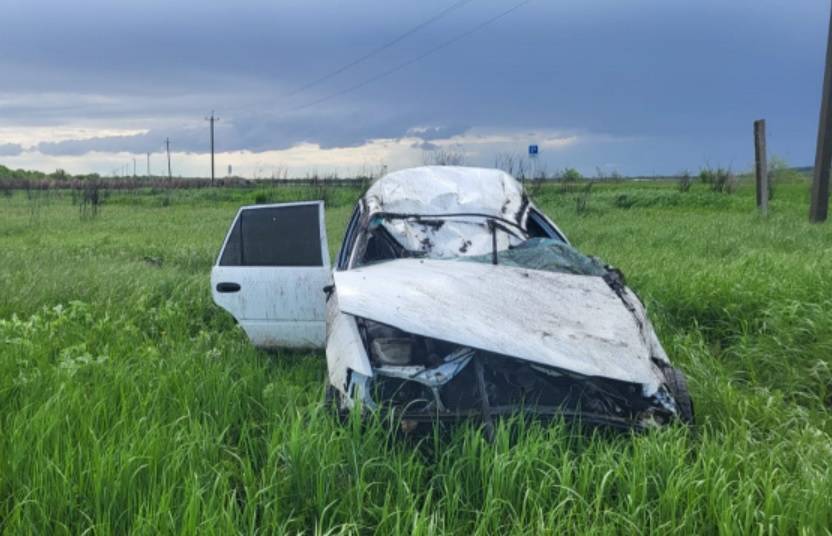 Ехал на высокой скорости: водитель Toyota Corolla погиб в Приморье