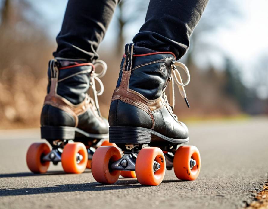 Соревнования по роллер-спорту пройдут во Владивостоке