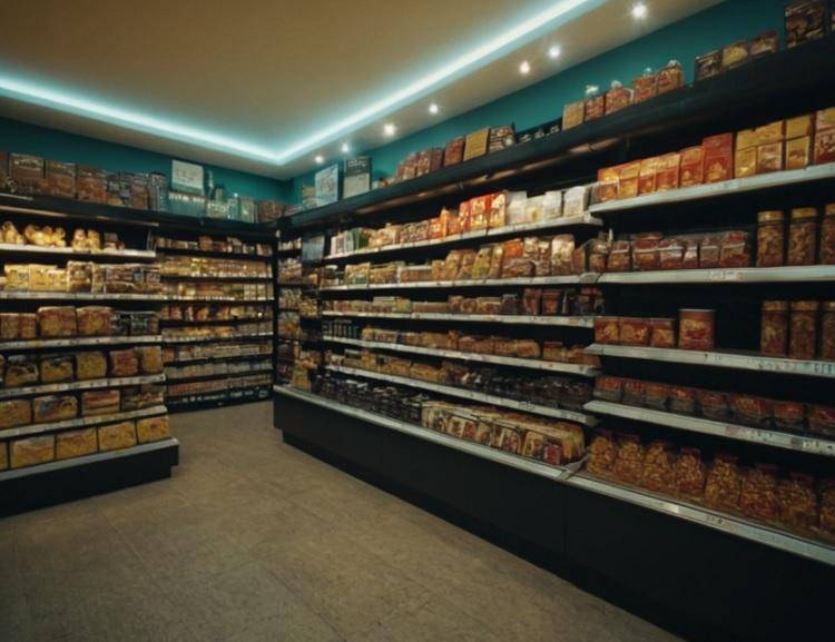 Продажу алкоголя ограничат во Владивостоке в День России