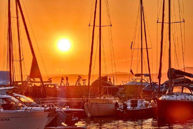 21 июня – день летнего солнцестояния