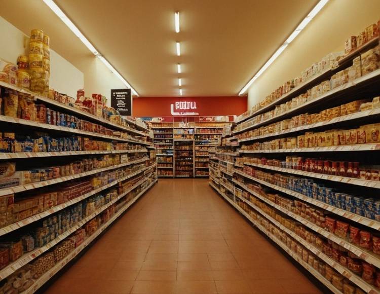 Предпринимателя ждет штраф за продажу алкоголя в ночное время в селе Береговое