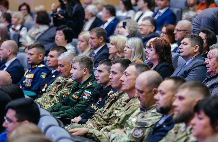 Обучение по кадровой программе «Герои Приморья» начнется в сентябре