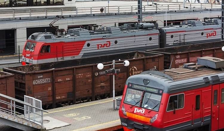 Прокуратура проверит температурный режим в вагонах электропоездов Приморья