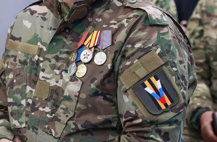 Родственники погибших на СВО иностранцев смогут стать россиянами