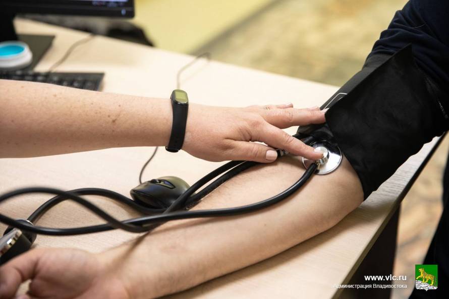 Прорыв в медицине: приморские хирурги впервые пересадили сердце