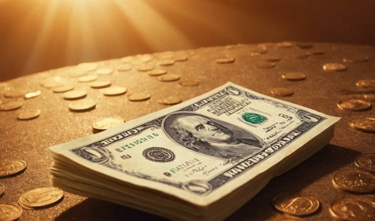 Экономист назвал условия для роста доллара до 100 рублей