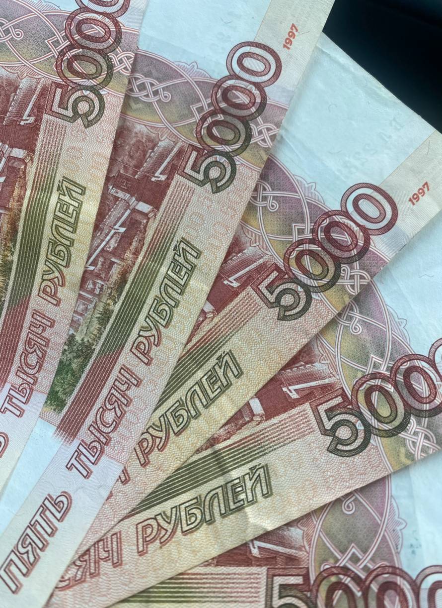 Россияне все чаще берут микрозаймы на базовые нужды