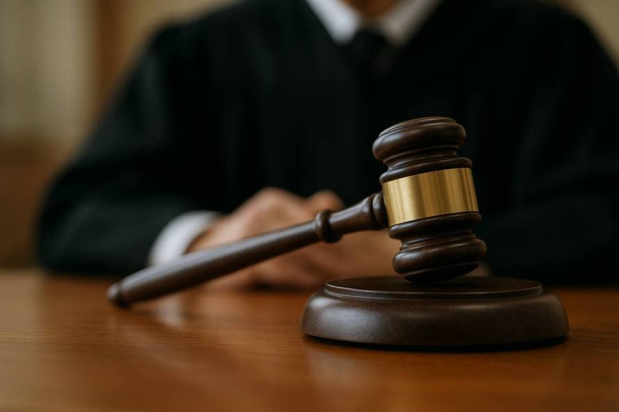 Срубили дубы на 1,7 миллионов – получили срок и конфискацию