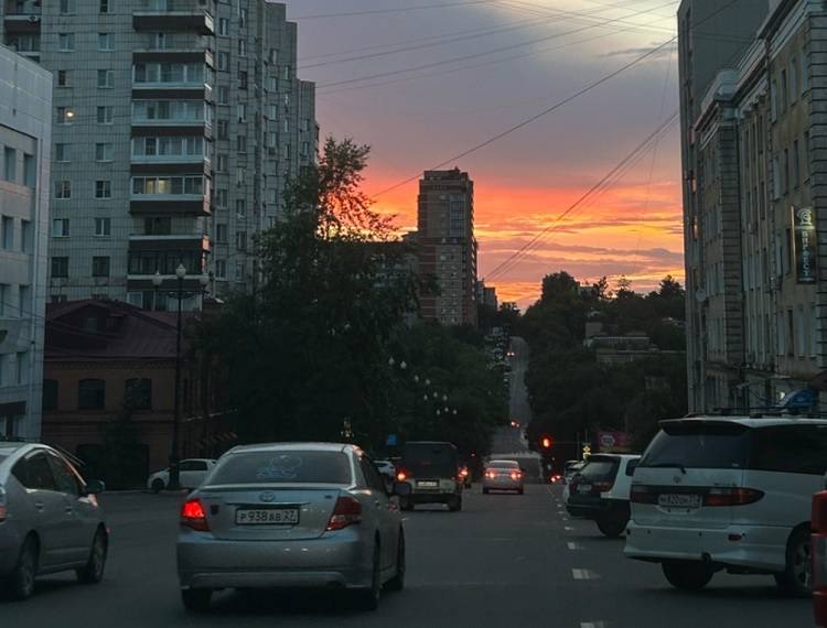 В России составили портрет виновника ДТП