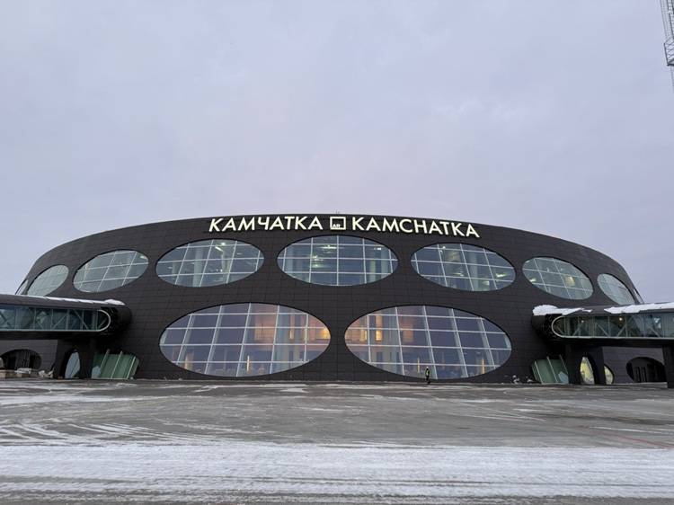Туризм как драйвер развития: Камчатка на пути к 500 тысячам туристов в год
