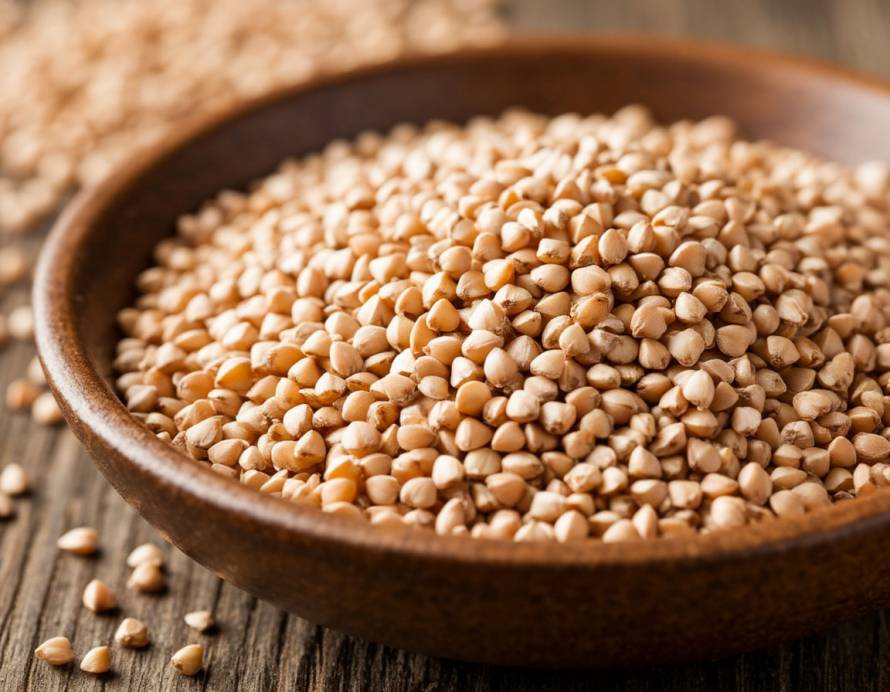 Подорожает ли гречка: ответ аналитика