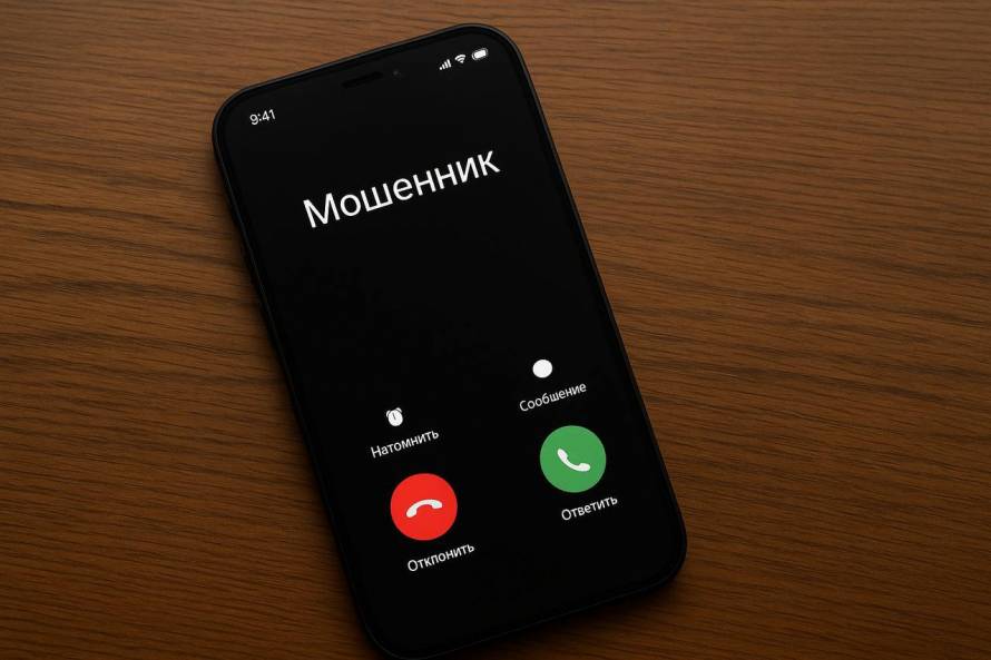 В Приморье придумали новый способ обмана: мошенники просят перезвонить