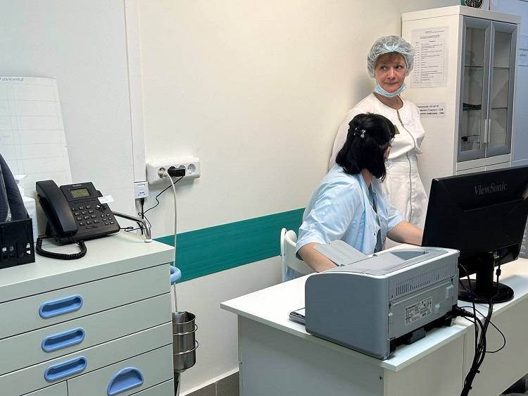 250 тысяч владивостокцев в этом году проверили здоровье бесплатно