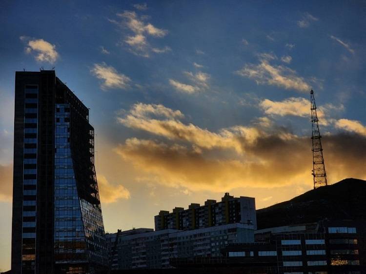 Где выгодно купить и продать квартиру в России: города