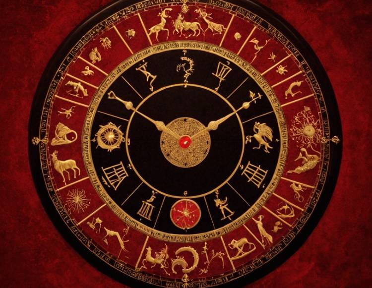 Сегодня от проблем не спрятаться: гороскоп на 10 октября